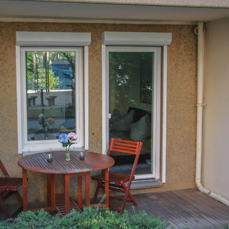 Ferienwohnung Zentrum - Albert Drážďany Exteriér fotografie