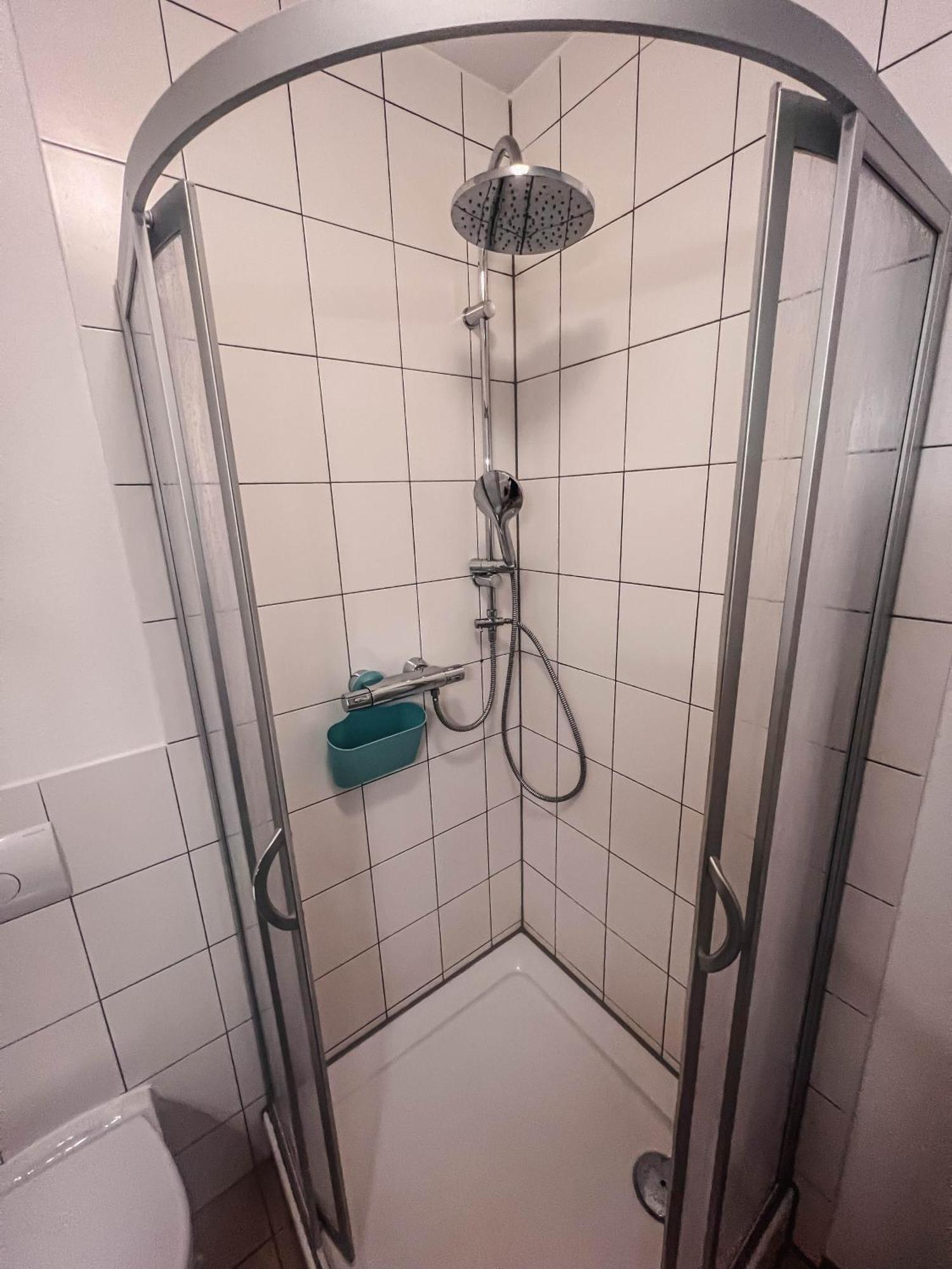 Ferienwohnung Zentrum - Albert Drážďany Exteriér fotografie