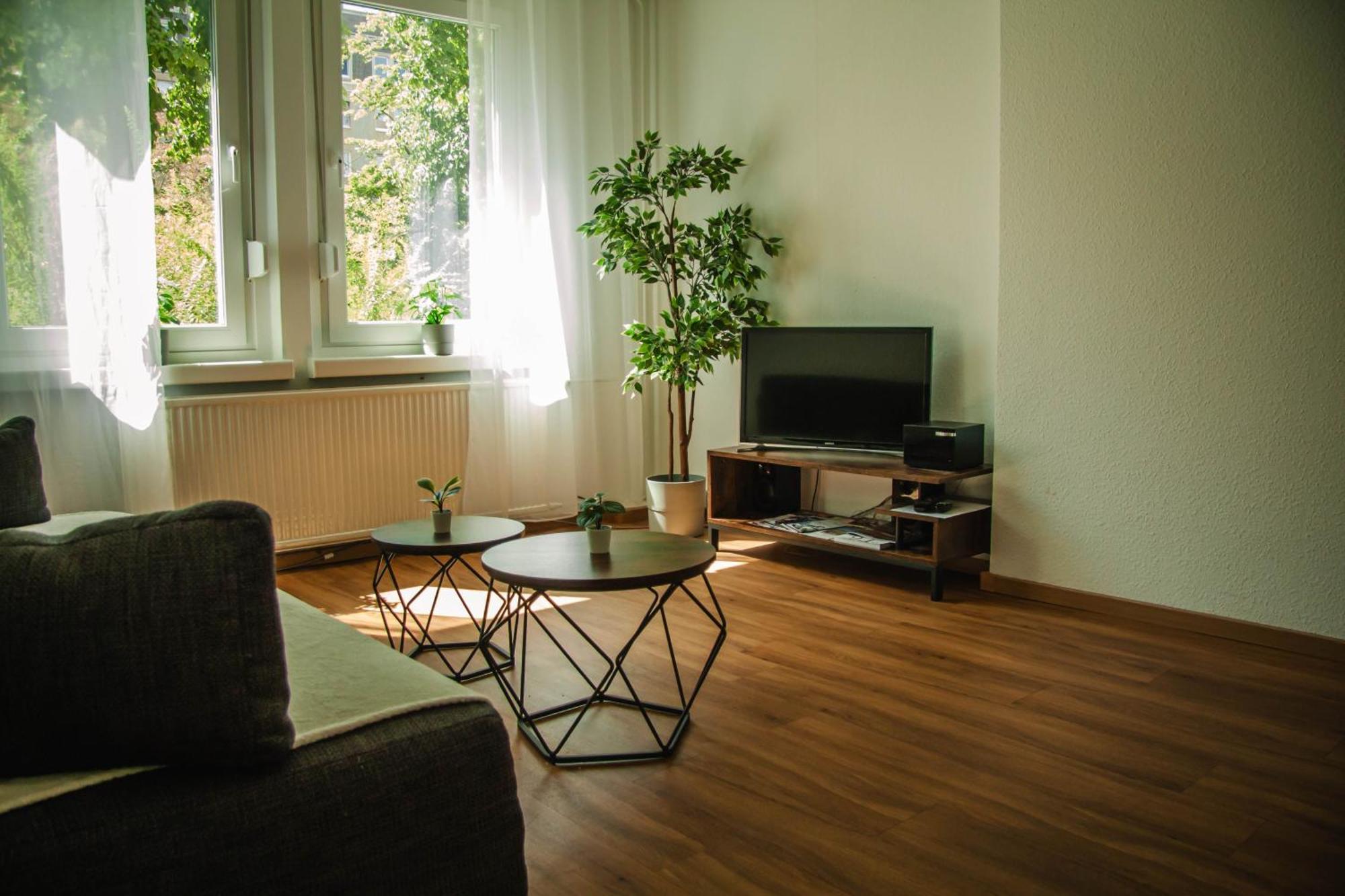 Ferienwohnung Zentrum - Albert Drážďany Exteriér fotografie